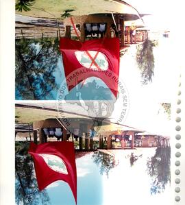 Encontro Estadual do MST, 8o (Salvador-BA, 24 jan. 1996) [fotografia] / Fotógrafo(a) : Arquivo MST. -- Ref.: BR-SPMST_MST-SN-CIN_AMP_001939-014554-ACS.