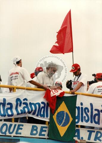 Original Digitaal object not accessible