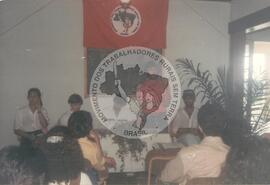 Curso Prolongado (Aracajú-SE, [sem data]) [fotografia] / Fotógrafo(a) : Arquivo MST. -- Ref.: BR-SPMST_MST-SN-CIN_AMP_000852-005636-CUR.