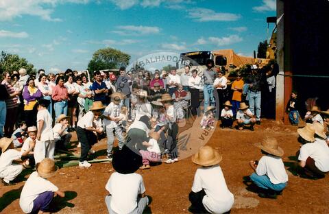 Original Digitaal object not accessible