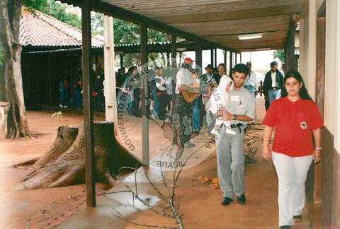 Original Digitaal object not accessible