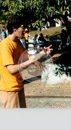 Original Digitaal object not accessible