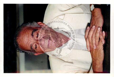 Original Digitaal object not accessible