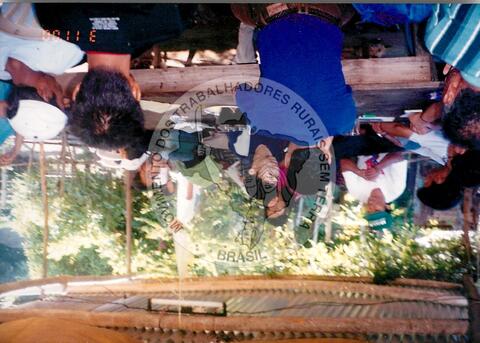 Original Document numérique not accessible