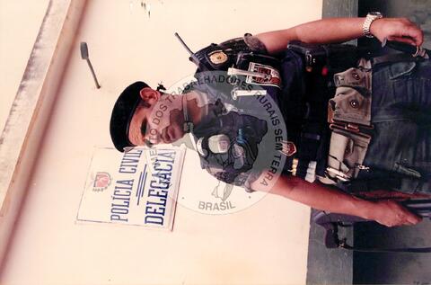 Original Document numérique not accessible