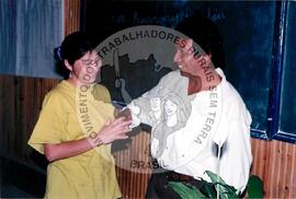 Cone Sul, 1o (Dourados-MS, ago. 1998) [fotografia] / Fotógrafo(a) : Marcial G. Congo. -- Ref.: BR-SPMST_MST-SN-CIN_AMP_000967-007674-ENC.