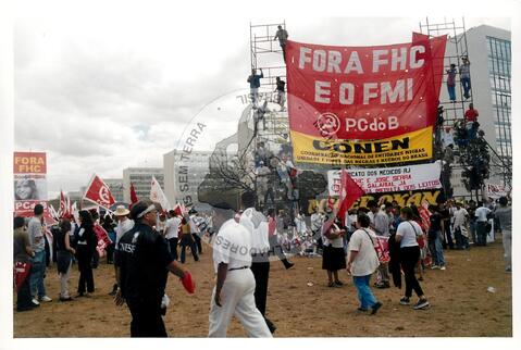 Original Document numérique not accessible