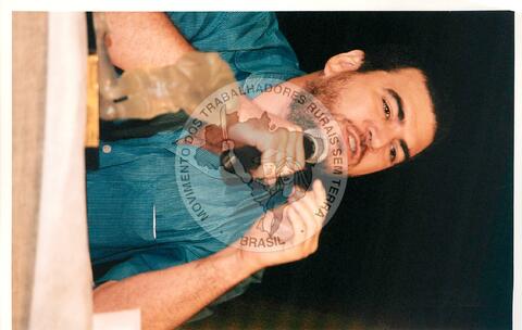 Original Objeto digital not accessible