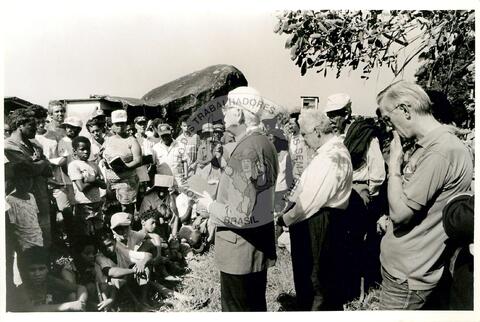 Original Objeto digital not accessible