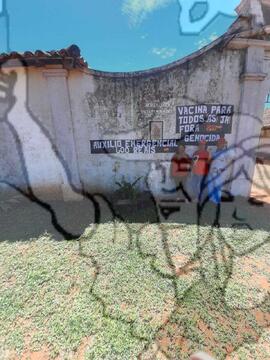 [Título n/d] : lote nº 002, pasta nº 001330, doc. nº 000001 [imagem] / Fotógrafo(a) : [autoria n/d].