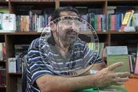 [Título n/d] : lote nº 002, pasta nº 001318, doc. nº 000009 [imagem] / Fotógrafo(a) : [autoria n/d].