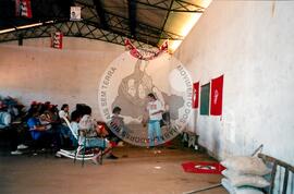 Inauguração da Rádio Comunitária (Itapeva-SP, 28 nov. 2008) [fotografia] / Fotógrafo(a) : Cláudio Foschieira. -- Ref.: BR-SPMST_MST-SN-CIN_AMP_000695-004047-ARV.