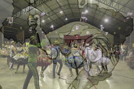 [Título n/d] : lote nº 002, pasta nº 001311, doc. nº 001247 [imagem] / Fotógrafo(a) : [autoria n/d].