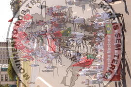 [Título n/d] : lote nº 002, pasta nº 000044, doc. nº 000267 [imagem] / Fotógrafo(a) : [autoria n/d].