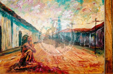 Original Objeto digital not accessible