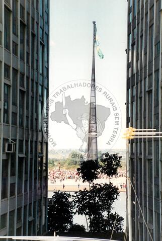 Original Digitaal object not accessible