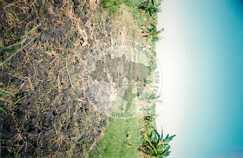 Original Digitaal object not accessible