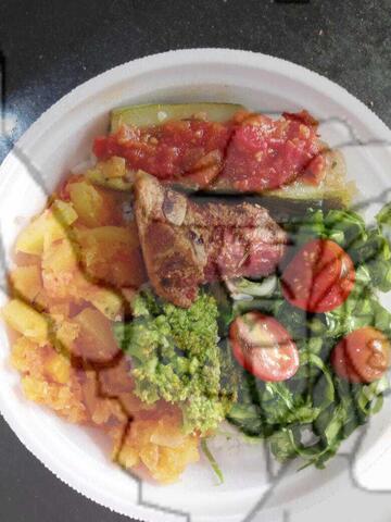 Original Objeto digital not accessible