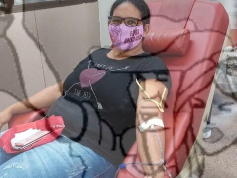 Original Objeto digital not accessible