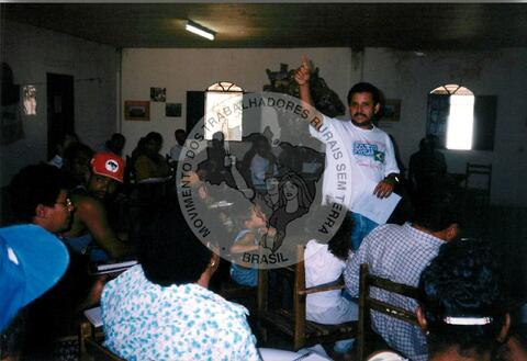 Original Objeto digital not accessible