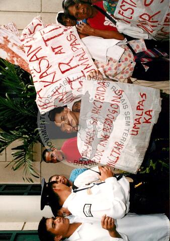 Original Document numérique not accessible