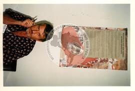 Mário Shons (Brasil, 25 out. 1986) [fotografia] / Fotógrafo(a) : Cláudio Somacal ; Douglas Mansur ; Rosimeire. -- Ref.: BR-SPMST_MST-SN-CIN_AMP_001316-010780-LID.