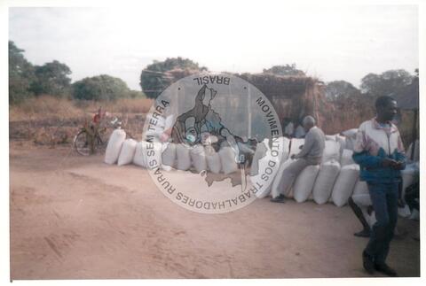 Original Objeto digital not accessible