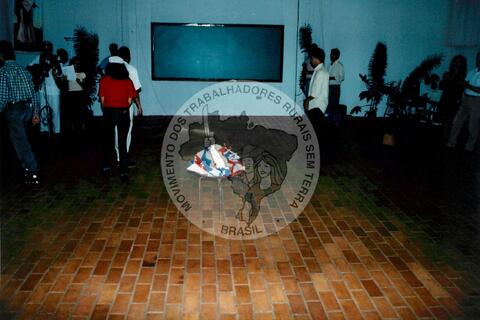 Original Objeto digital not accessible