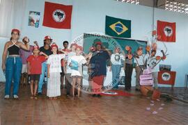 Curso Cone Sul (Sidrolância-MS, 07 mai. 1999) [fotografia] / Fotógrafo(a) : Marcial G. Congo. -- Ref.: BR-SPMST_MST-SN-CIN_AMP_000868-006132-CUR.