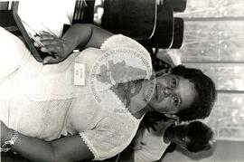 Gilda da Silva Souza (Nioaque-MS, 27 nov. 1986) [fotografia] / Fotógrafo(a) : Regina Vilela. -- Ref.: BR-SPMST_MST-SN-CIN_AMP_001231-010418-LID.