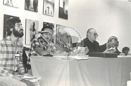 Assembléia da CNBB, 24a (Itaici-SP, abr. 1998) [fotografia] / Fotógrafo(a) : Regina Vilela. -- Ref.: BR-SPMST_MST-SN-CIN_AMP_000153-001110-ACS.