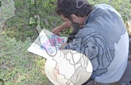 [Título n/d] : lote nº 002, pasta nº 000043, doc. nº 000053 [imagem] / Fotógrafo(a) : [autoria n/d].