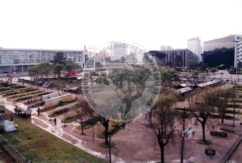 Original Digitaal object not accessible