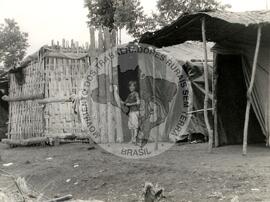 Assentamento "Derrubada" do MST (Ponte Serrada-SC, jan. 1986) [fotografia] / Fotógrafo(a) : Milton Soares. -- Ref.: BR-SPMST_MST-SN-CIN_AMP_000190-001352-ASS.