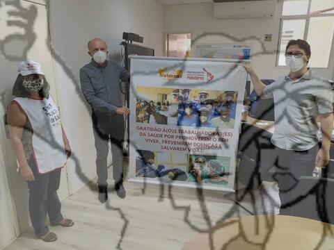 Original Objeto digital not accessible