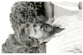 Marco Simões [Promissão, Prefeito] (Brasil, [sem data]) [fotografia] / Fotógrafo(a) : Douglas Mansur. -- Ref.: BR-SPMST_MST-SN-CIN_AMP_001633-012468-PER.