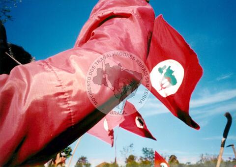 Original Digitaal object not accessible