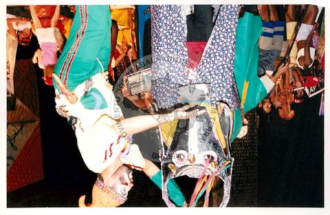 Original Objeto digital not accessible