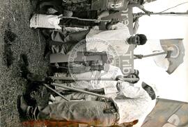 Acampamento Nacional (Brasília-DF, ago. 1996) [fotografia] / Fotógrafo(a) : Francisca P. Montejo. -- Ref.: BR-SPMST_MST-SN-CIN_AMP_001835-013970-OCU.