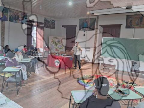 Original Objeto digital not accessible