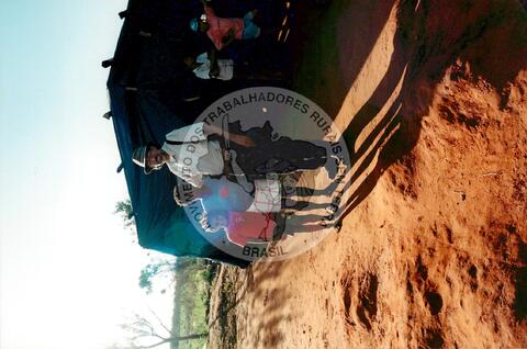 Original Digitaal object not accessible