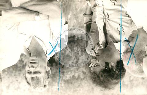 Original Digitaal object not accessible