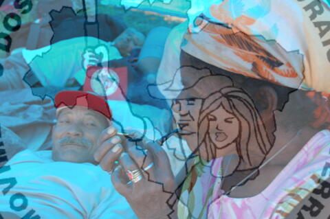 Original Objeto digital not accessible