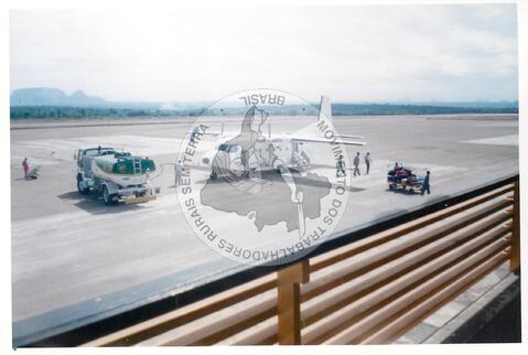 Original Digitaal object not accessible