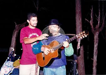 Original Objeto digital not accessible