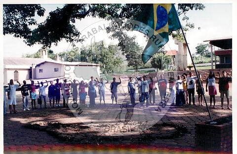 Original Objeto digital not accessible