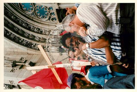 Original Objeto digital not accessible