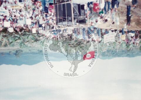 Original Digitaal object not accessible