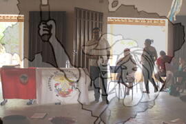 [Título n/d] : lote nº 002, pasta nº 001312, doc. nº 000304 [imagem] / Fotógrafo(a) : [autoria n/d].