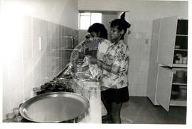 Encontro Nacional, 7o (Salvador-BA, dez. 1992) [fotografia] / Fotógrafo(a) : Douglas Mansur. -- Ref.: BR-SPMST_MST-SN-CIN_AMP_000994-007785-ENC.